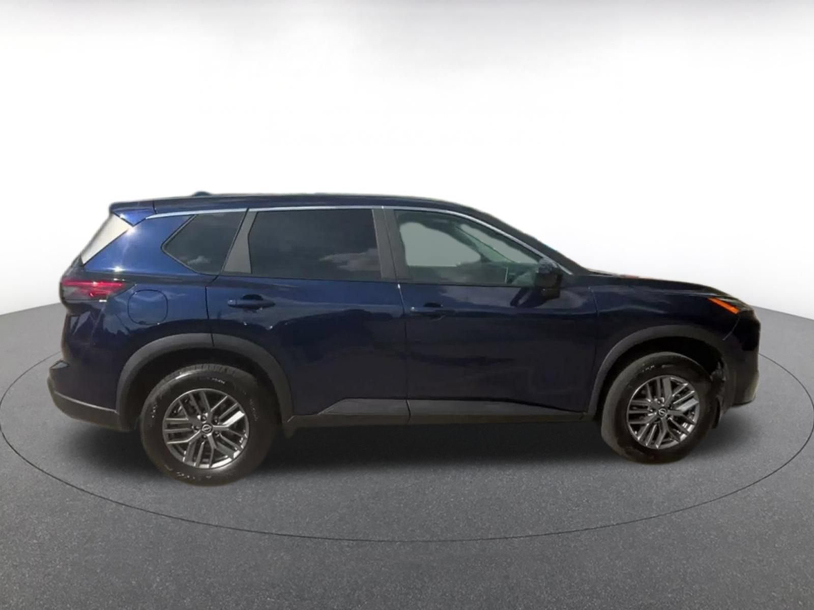 Thumbnail: 2026 Nissan Rogue - 15