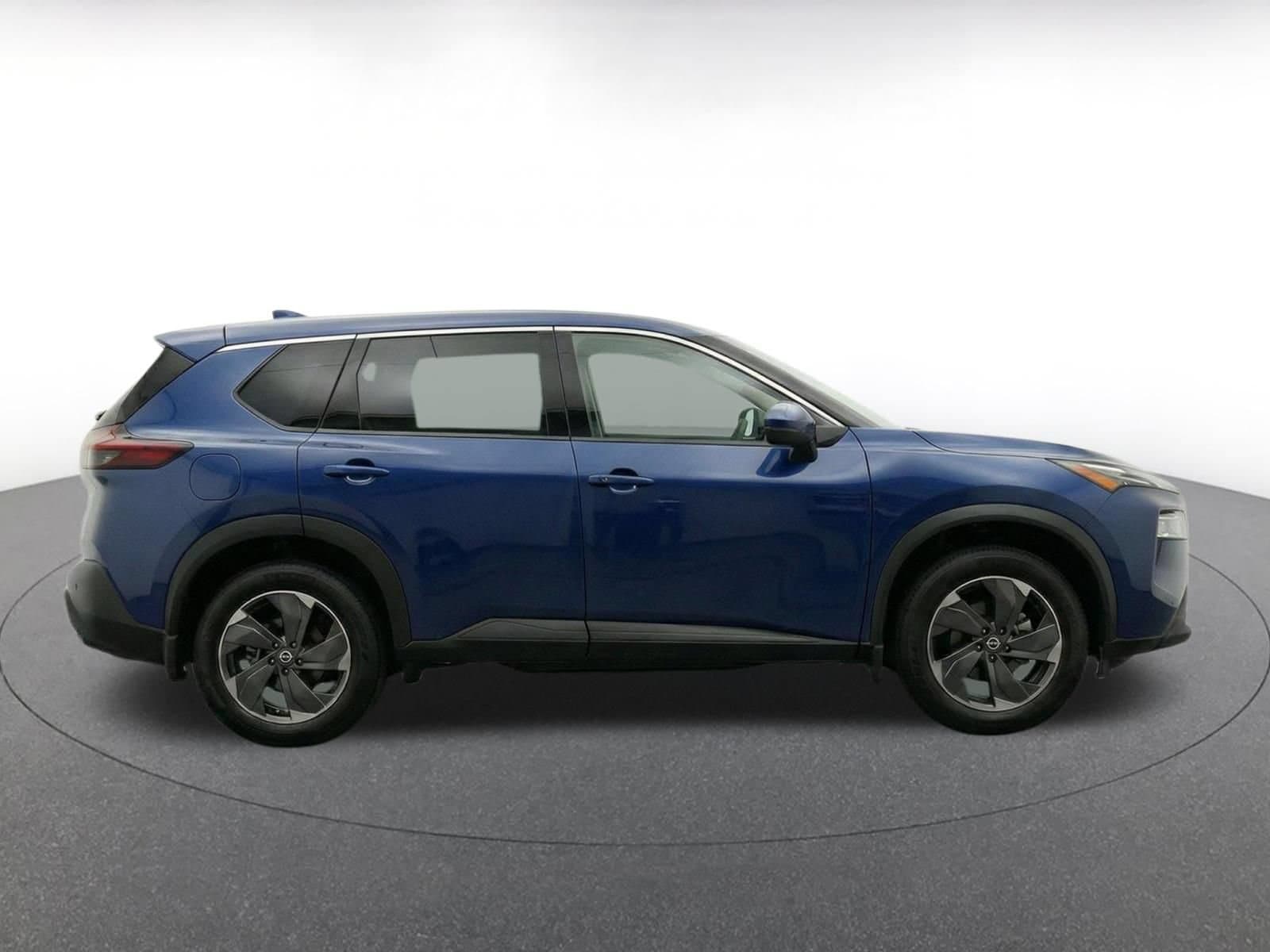 Thumbnail: 2025 Nissan Rogue - 13