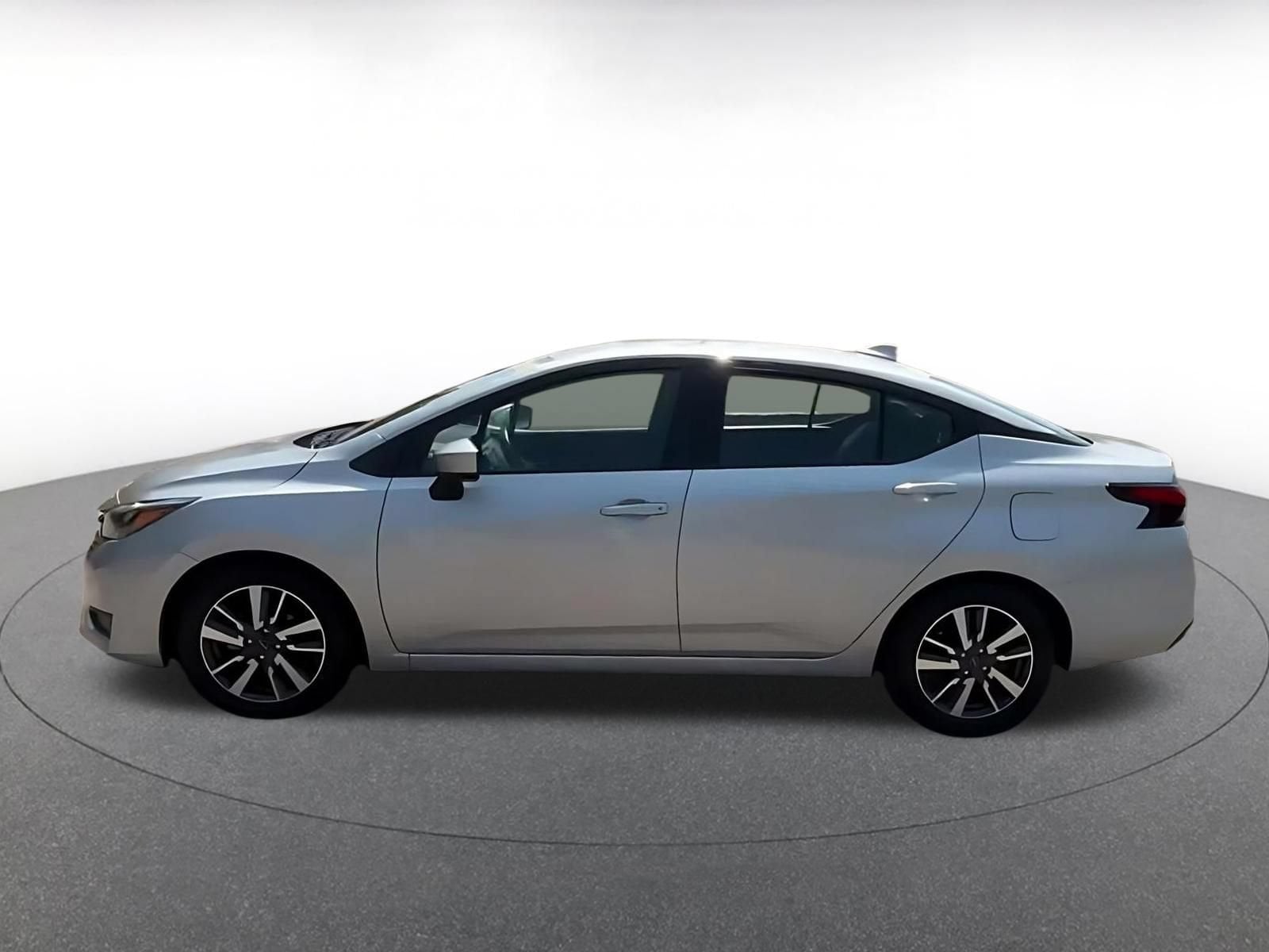 Thumbnail: 2025 Nissan Versa - 9