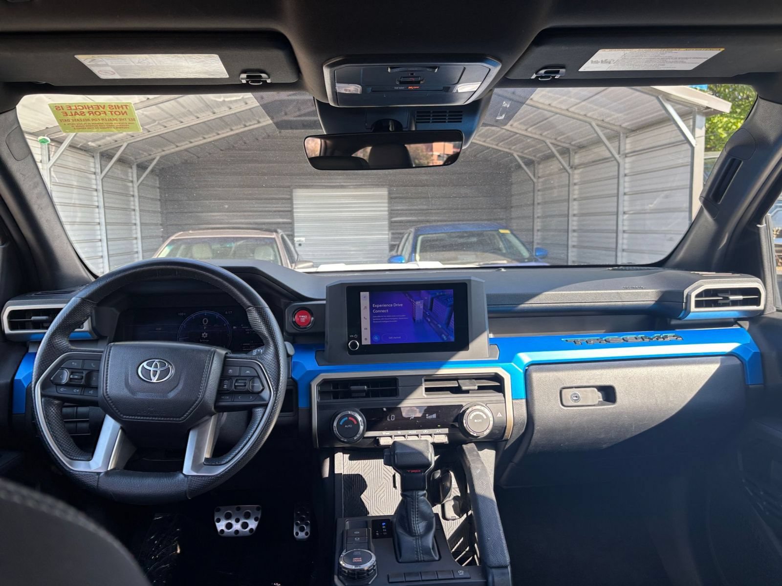Thumbnail: 2024 Toyota Tacoma - 29