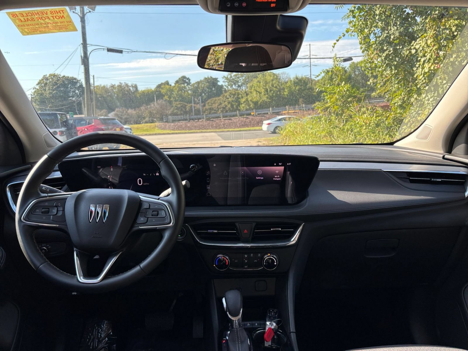 Thumbnail: 2026 Buick Encore GX - 30