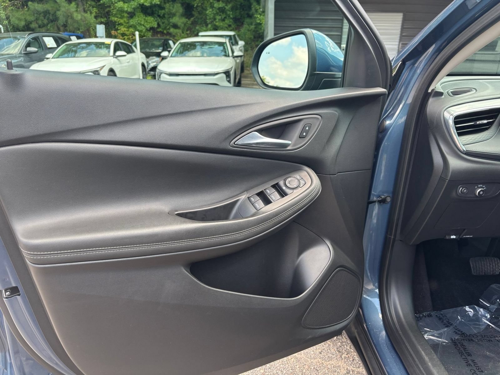 Thumbnail: 2026 Buick Encore GX - 18