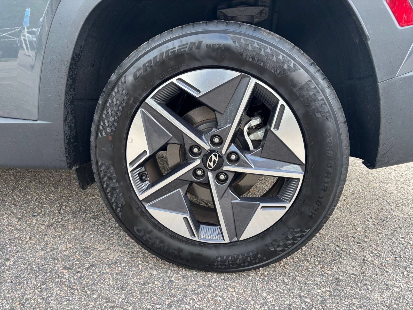 Thumbnail: 2026 Hyundai Tucson - 29