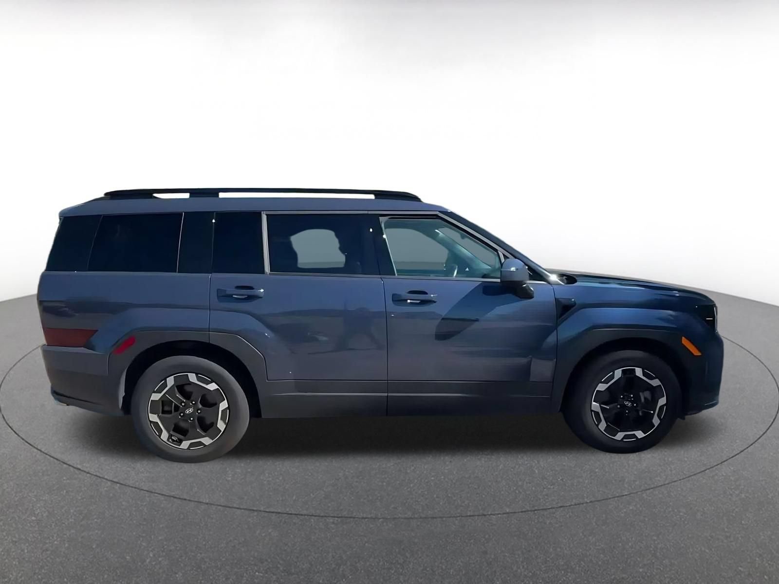 Thumbnail: 2025 Hyundai Santa Fe - 15