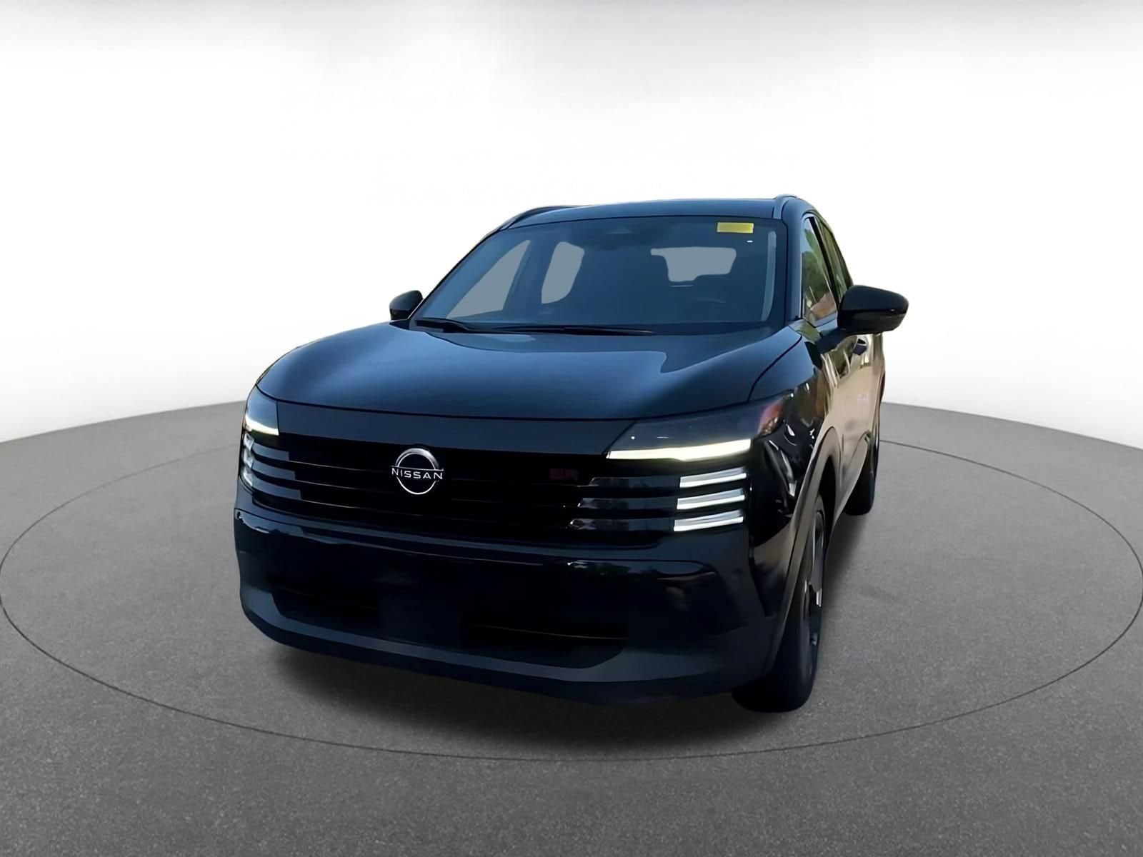 Thumbnail: 2026 Nissan Kicks - 6