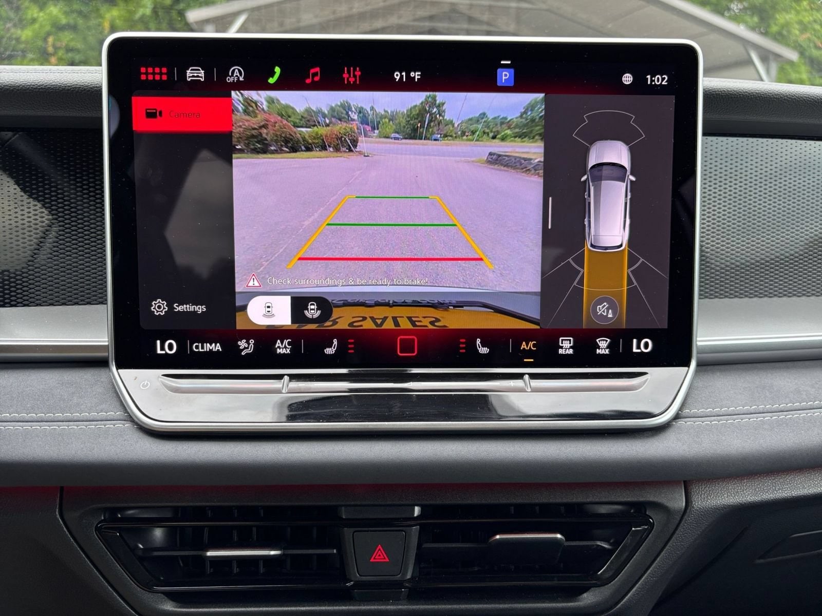 Thumbnail: 2026 Volkswagen Tiguan - 24