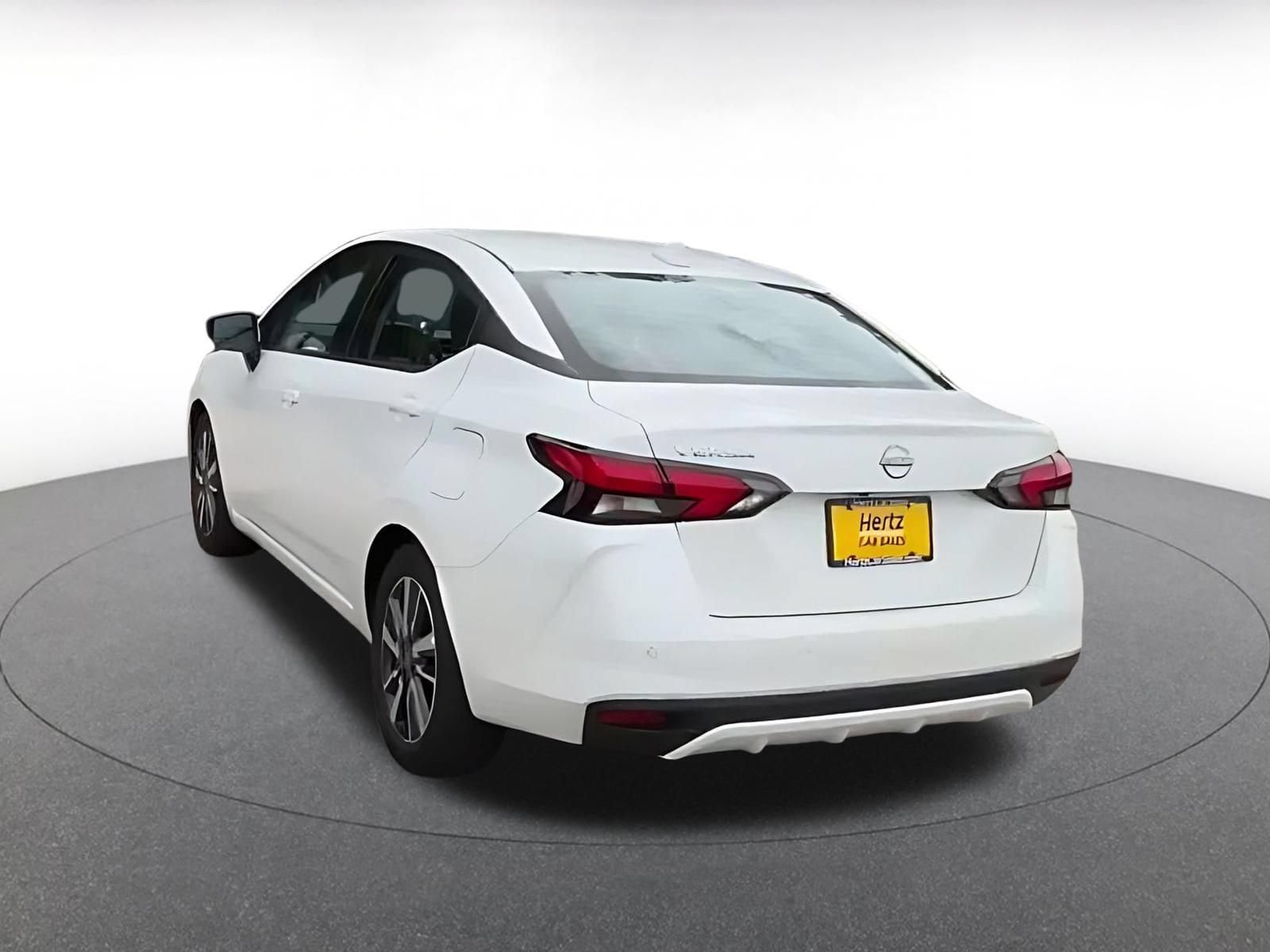 Thumbnail: 2025 Nissan Versa - 10