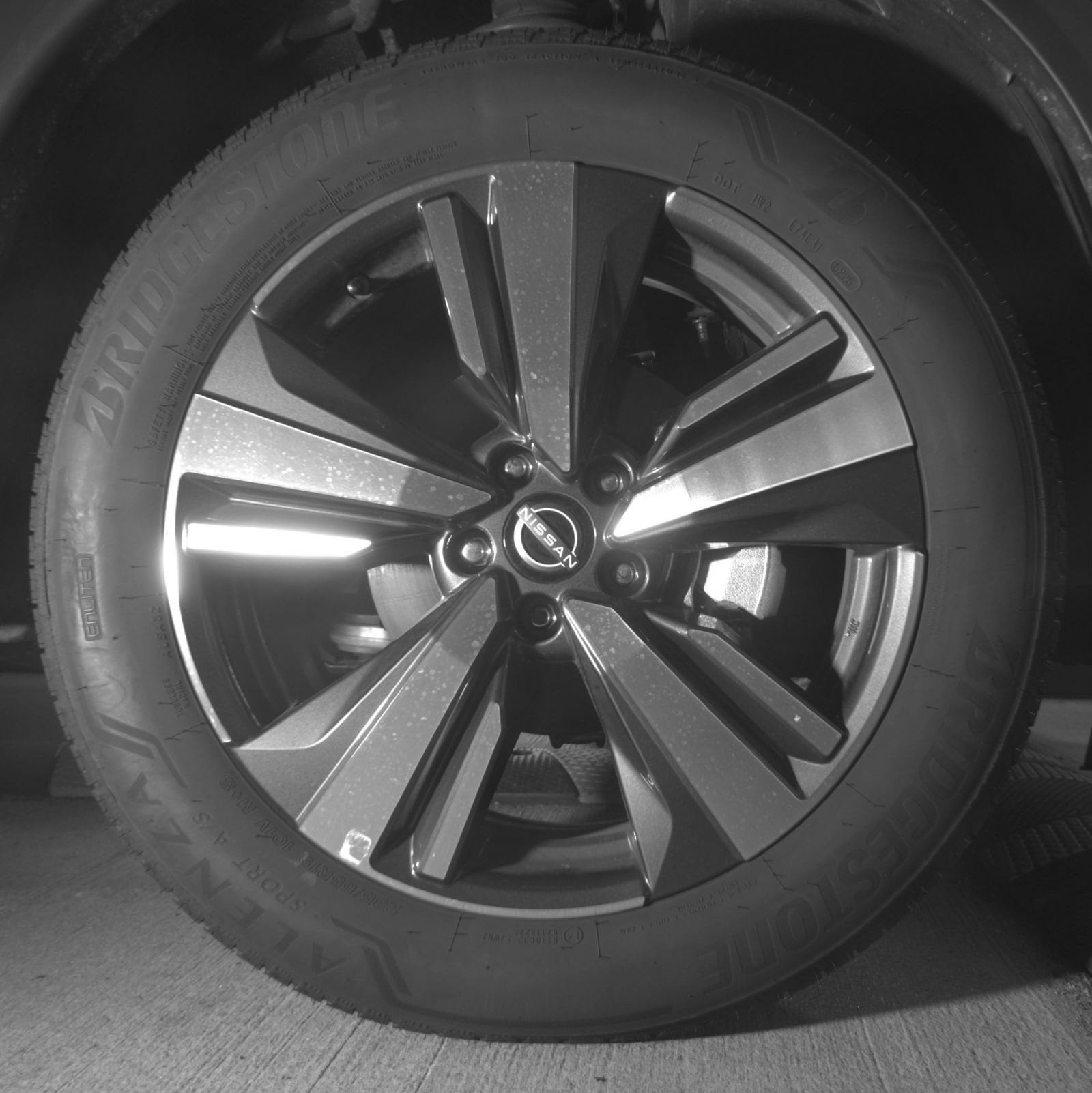 Thumbnail: 2026 Nissan Rogue - 15