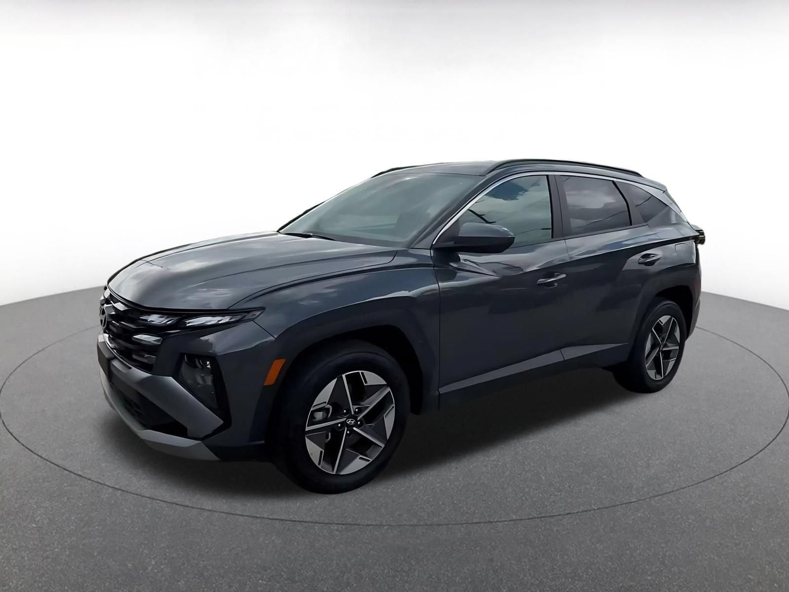 Thumbnail: 2026 Hyundai Tucson - 7