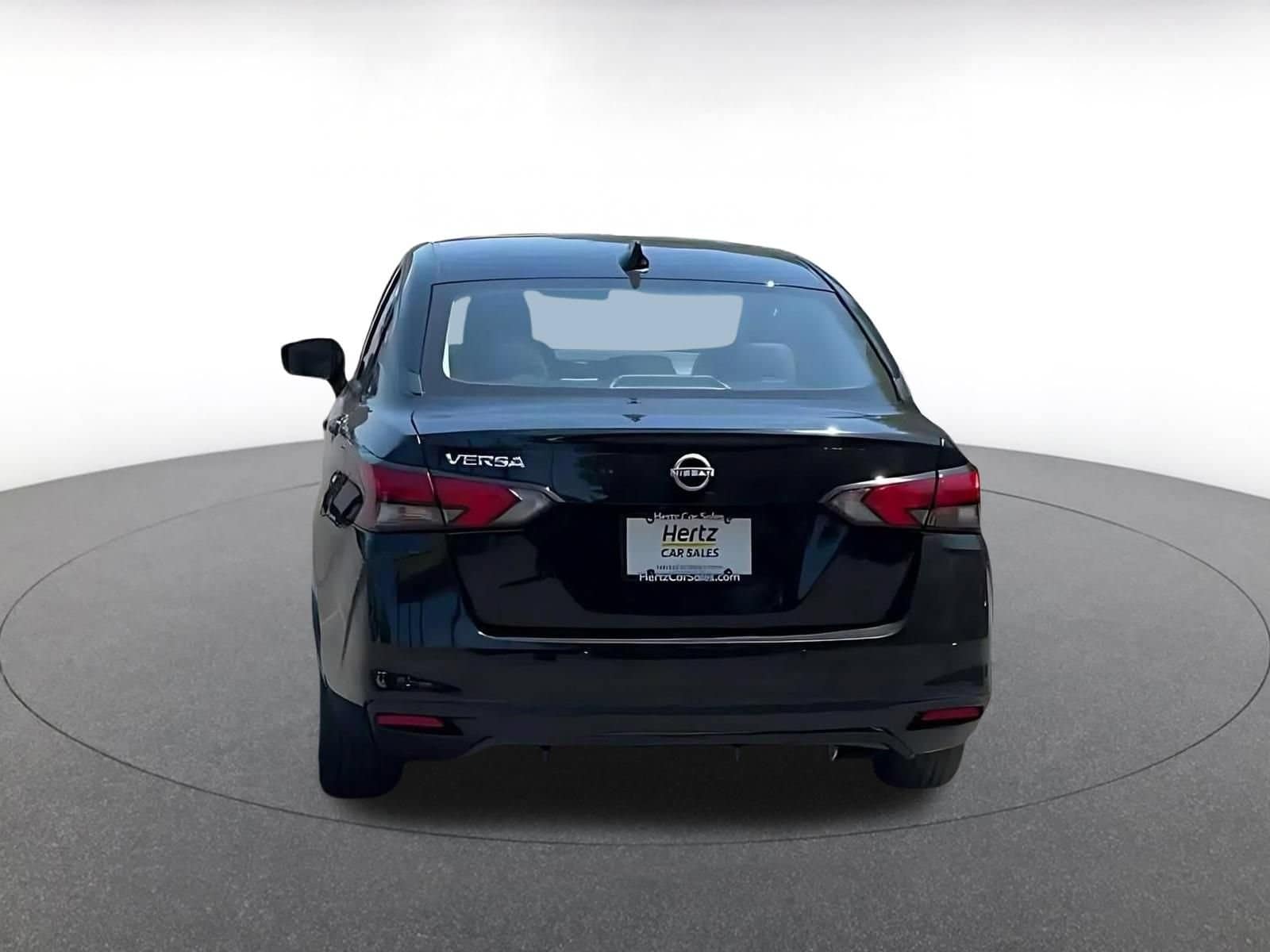 Thumbnail: 2025 Nissan Versa - 10