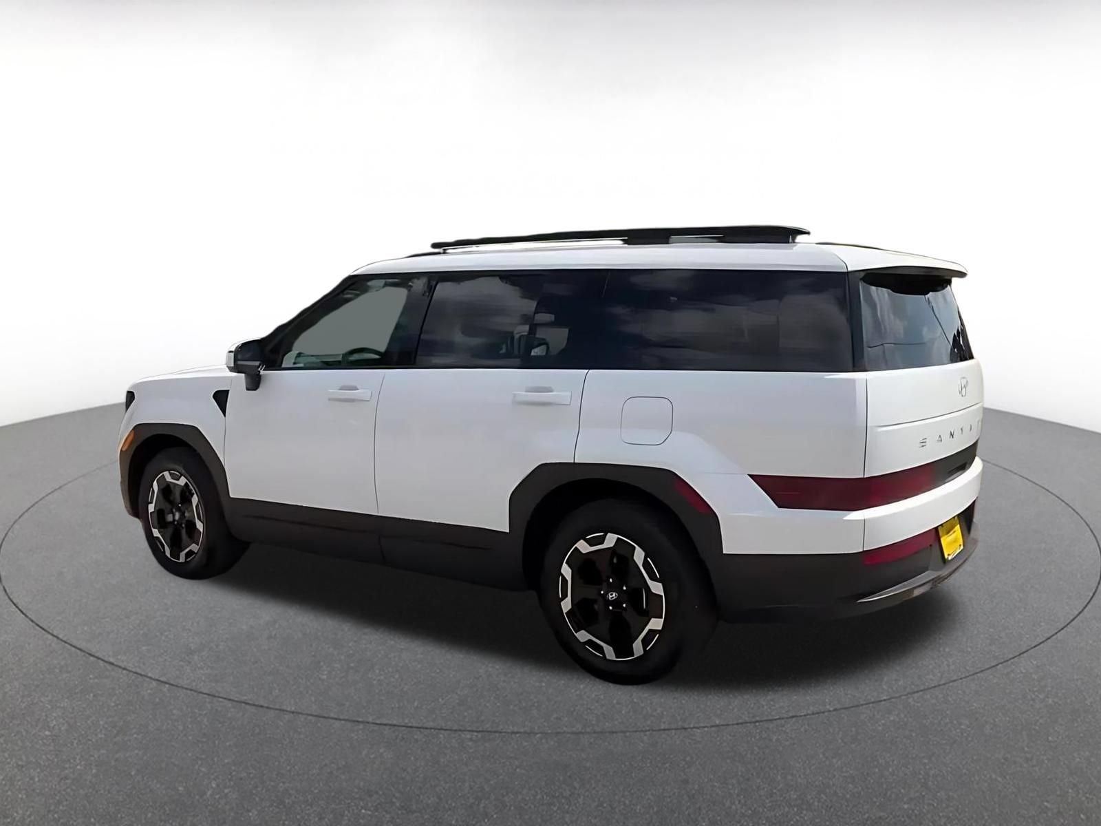 Thumbnail: 2026 Hyundai Santa Fe - 9