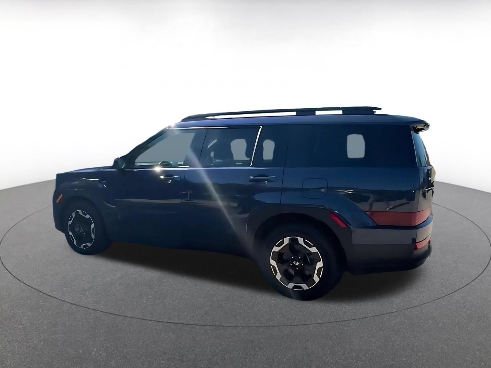 Thumbnail: 2025 Hyundai Santa Fe - 9