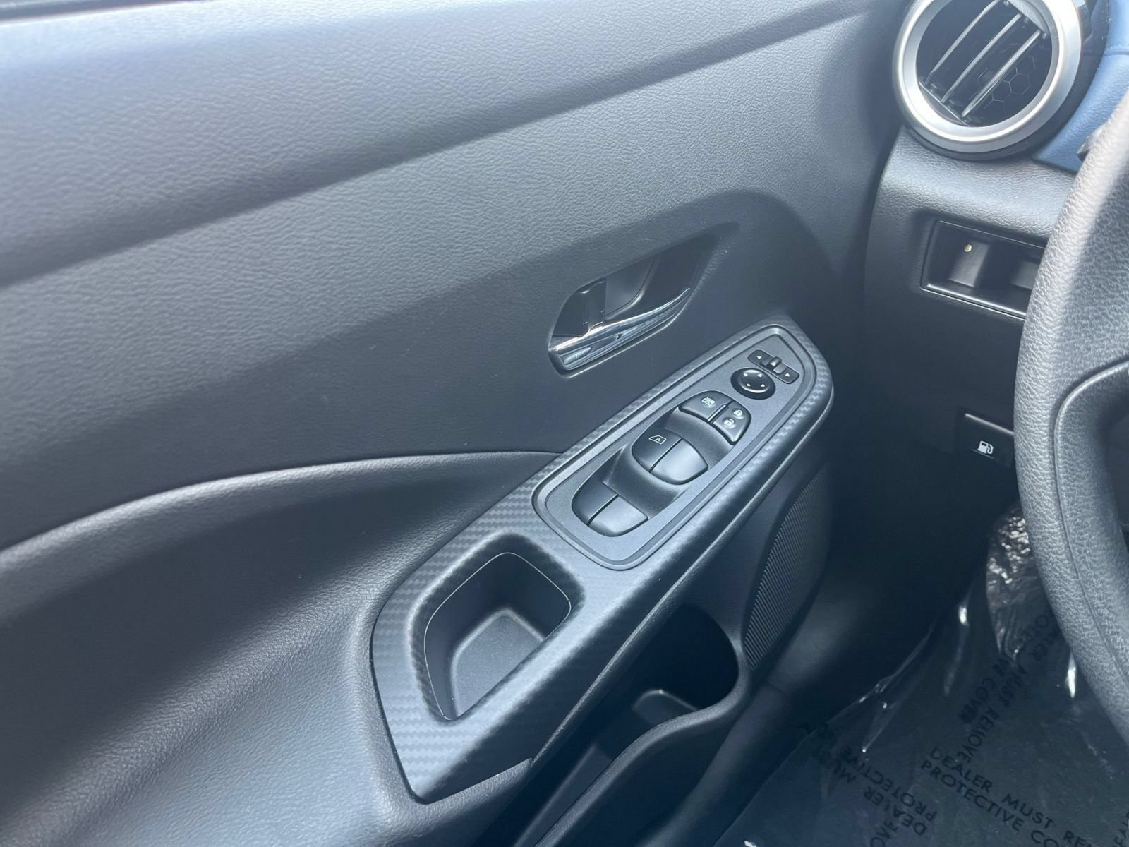 Thumbnail: 2025 Nissan Versa - 21