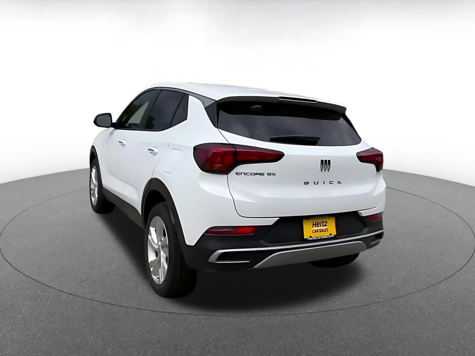 Thumbnail: 2026 Buick Encore GX - 10