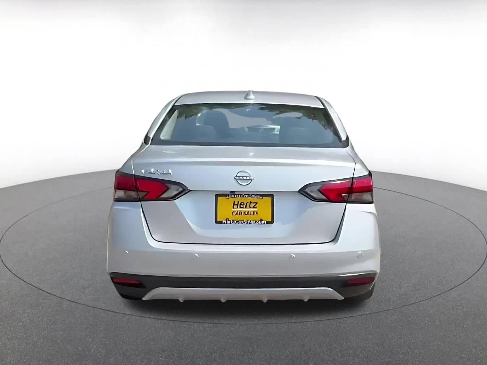 Thumbnail: 2025 Nissan Versa - 13