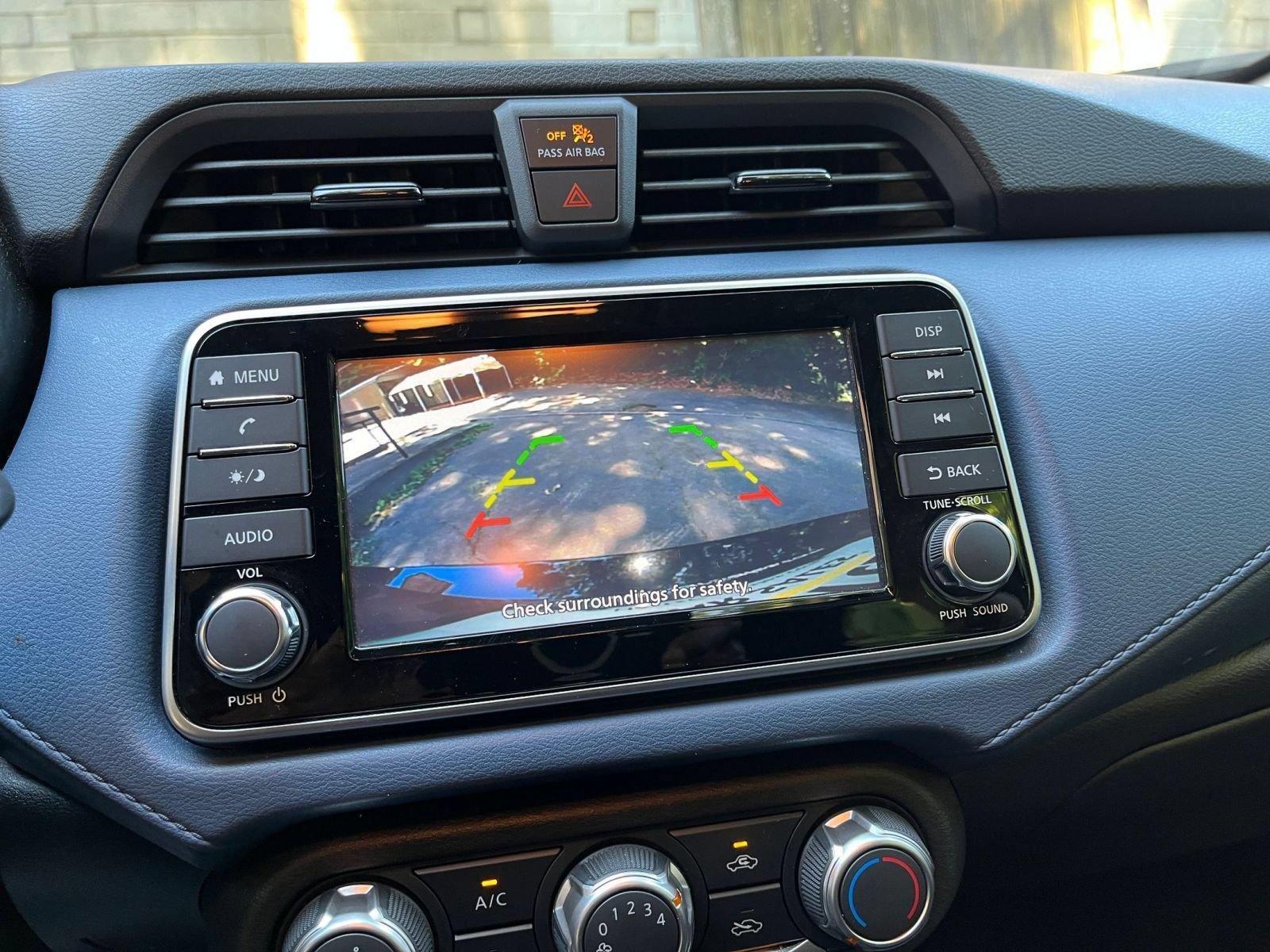 Thumbnail: 2025 Nissan Versa - 25