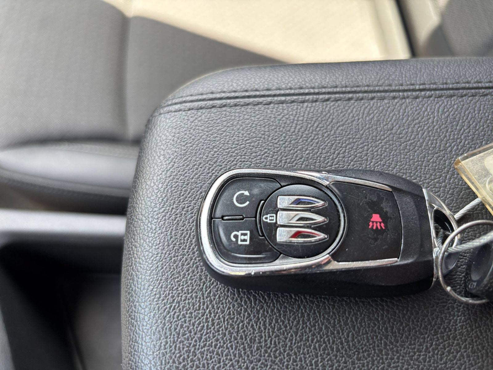 Thumbnail: 2025 Buick Encore GX - 22