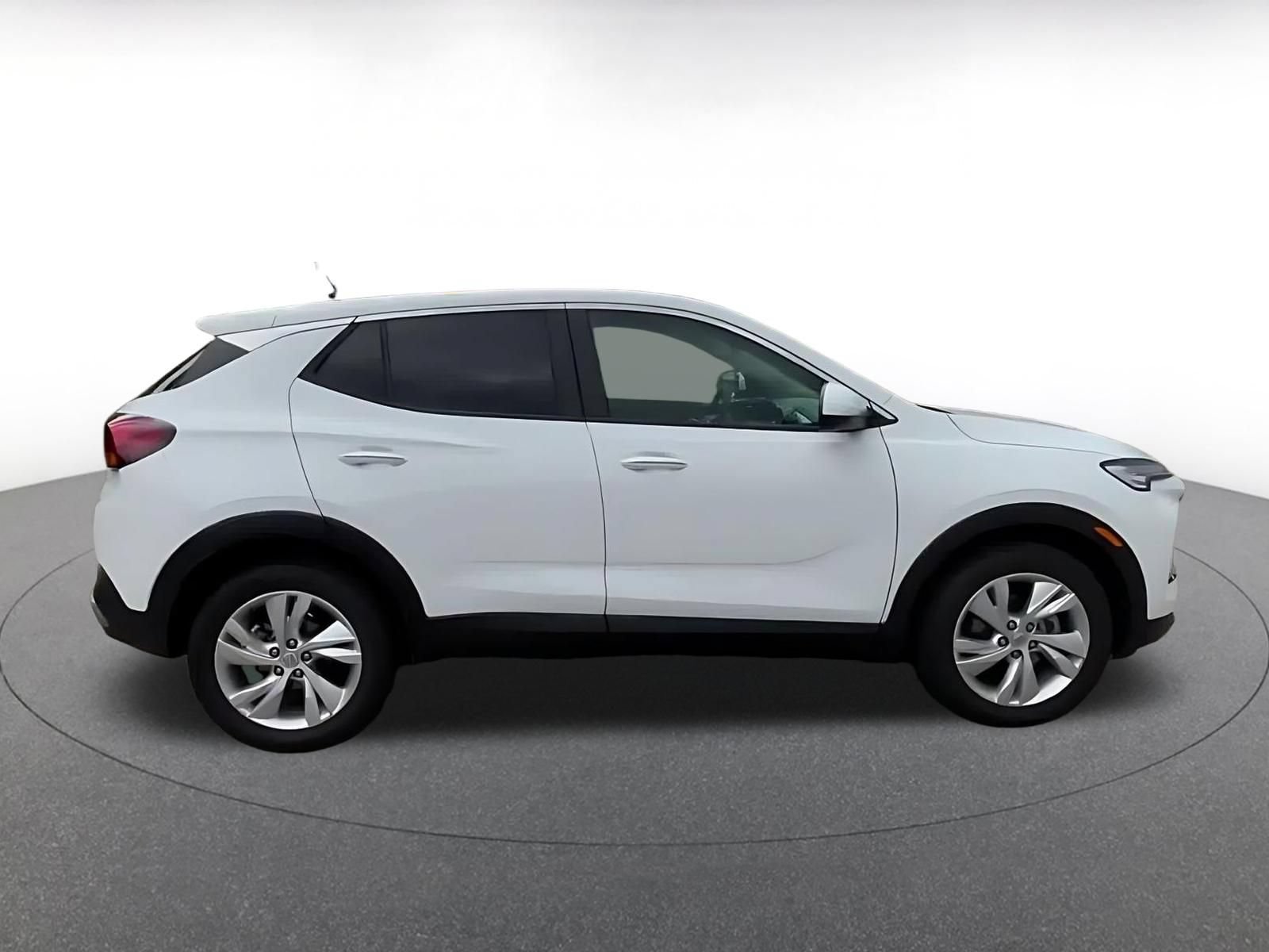 Thumbnail: 2026 Buick Encore GX - 15