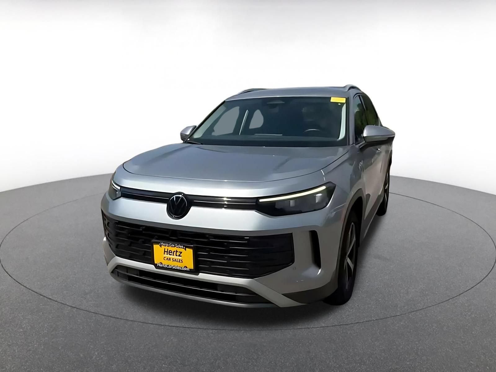Thumbnail: 2026 Volkswagen Tiguan - 6