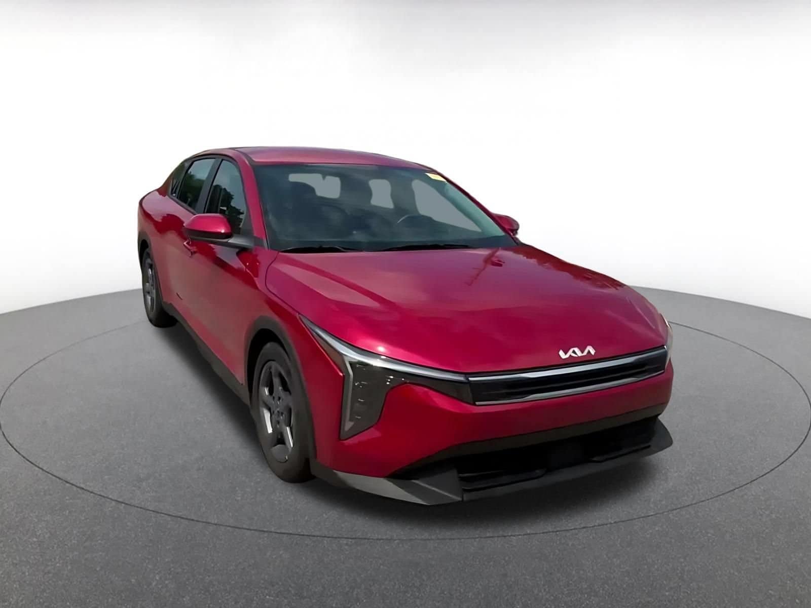 Thumbnail: 2026 Kia K4 - 8