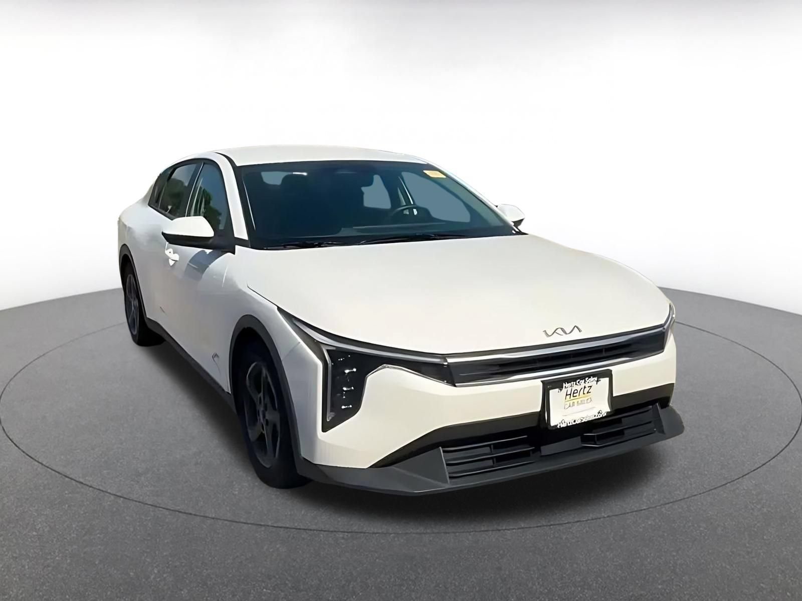 Thumbnail: 2025 Kia K4 - 3