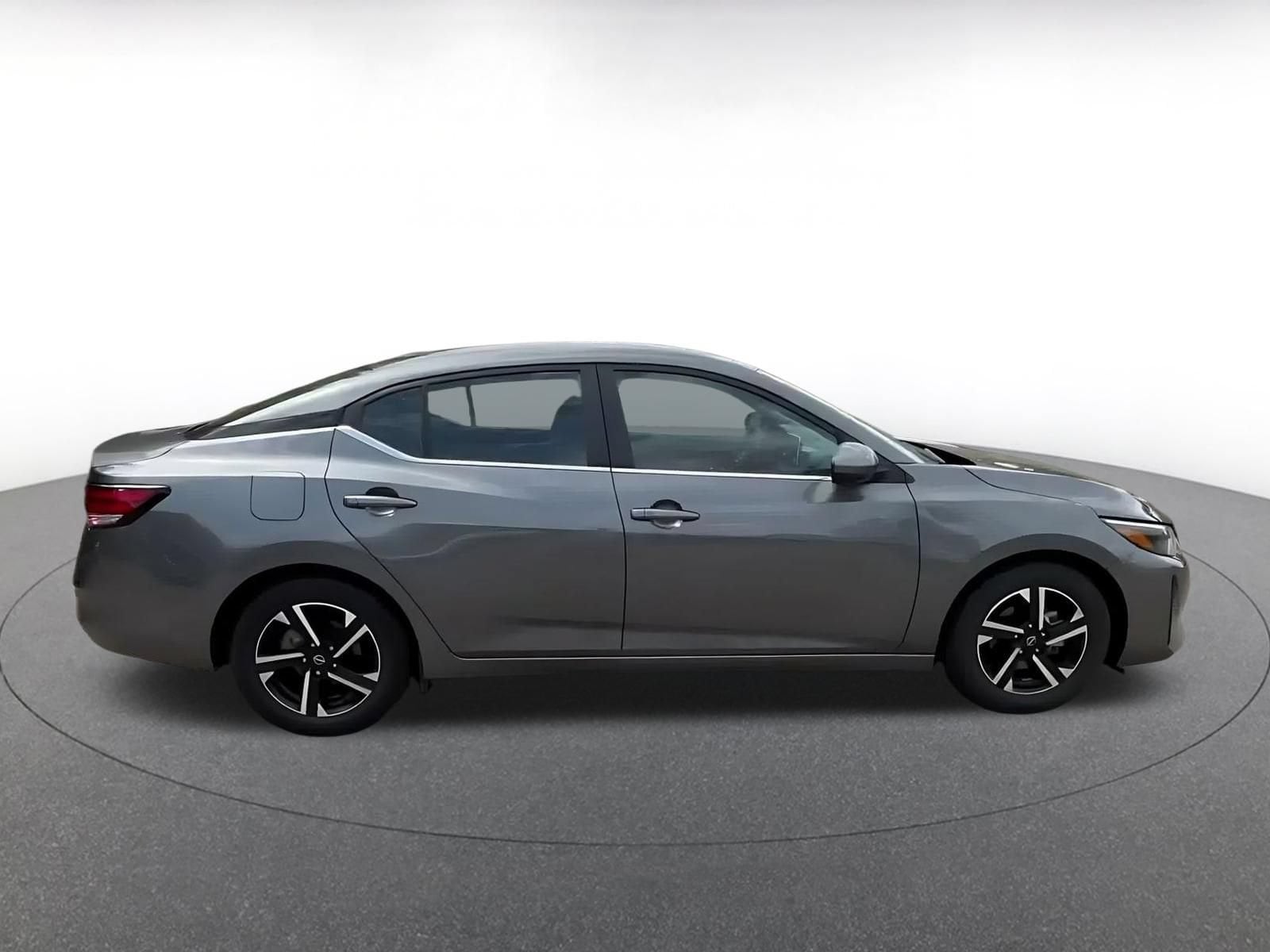 Thumbnail: 2025 Nissan Sentra - 15