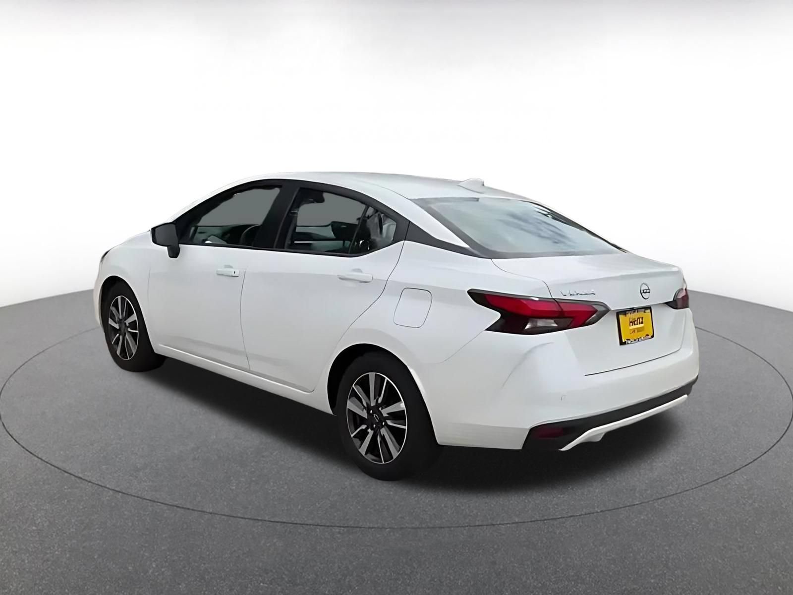 Thumbnail: 2025 Nissan Versa - 9