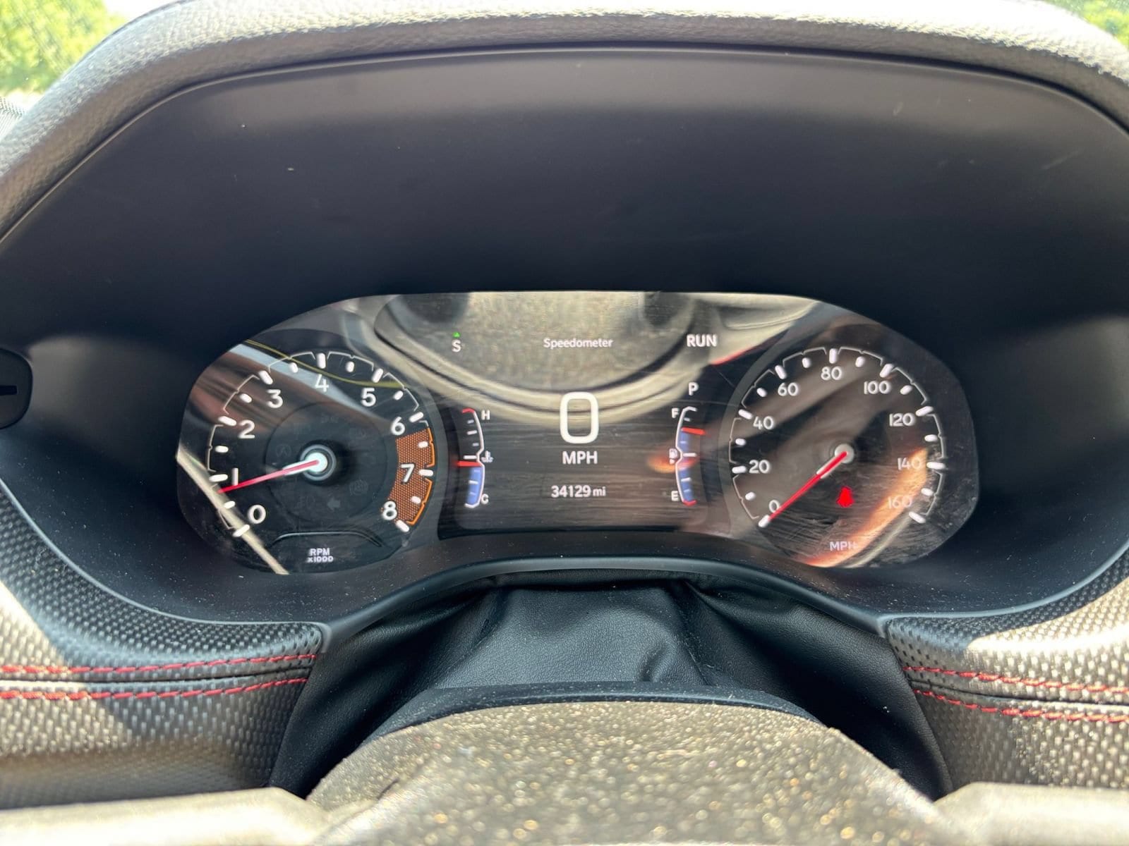 Thumbnail: 2025 Jeep Compass - 34
