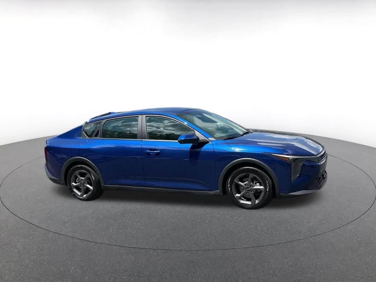 Thumbnail: 2025 Kia K4 - 2