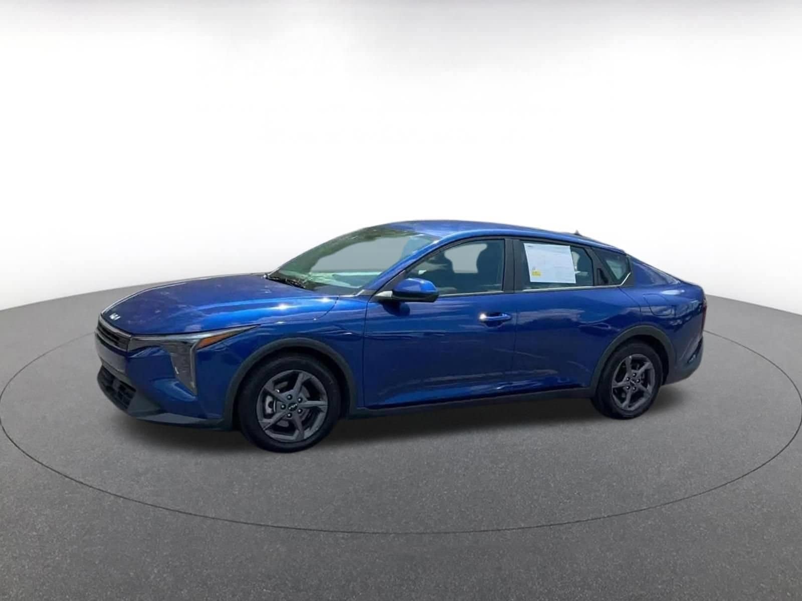 Thumbnail: 2025 Kia K4 - 7