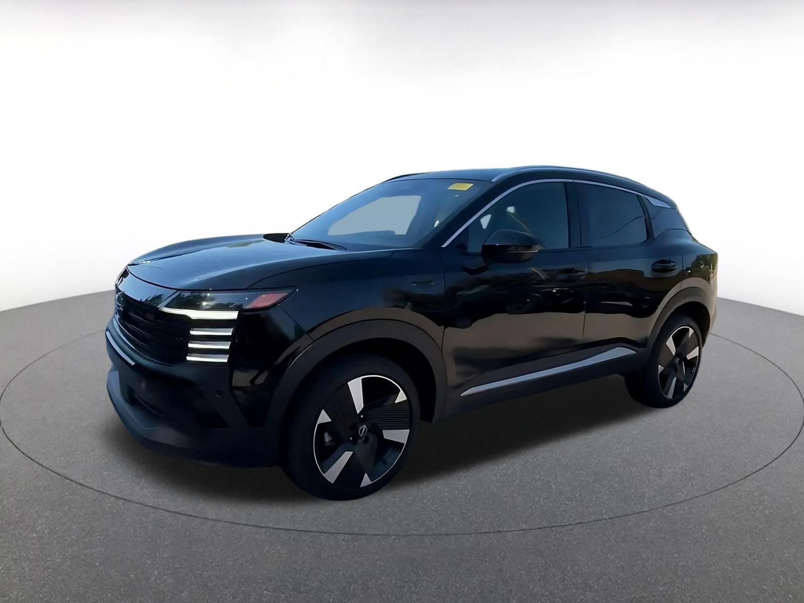 Thumbnail: 2026 Nissan Kicks - 7
