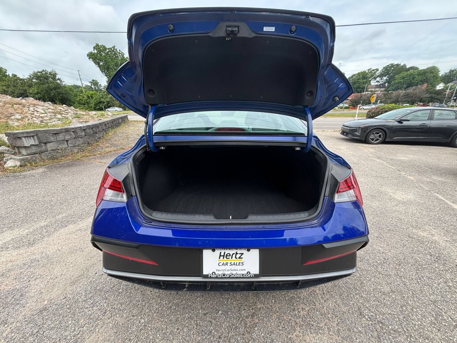 Thumbnail: 2025 Hyundai Elantra - 29
