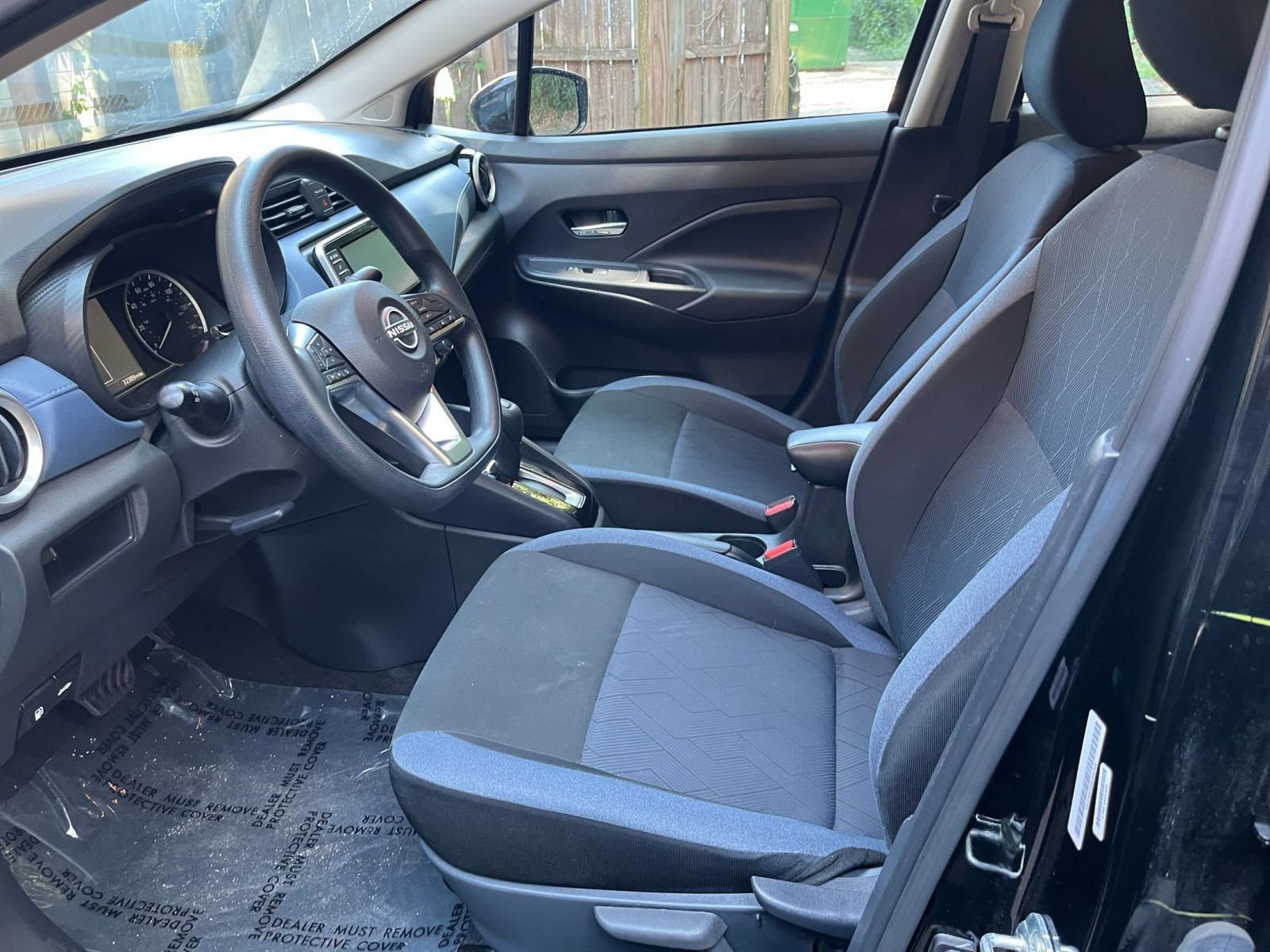Thumbnail: 2025 Nissan Versa - 28