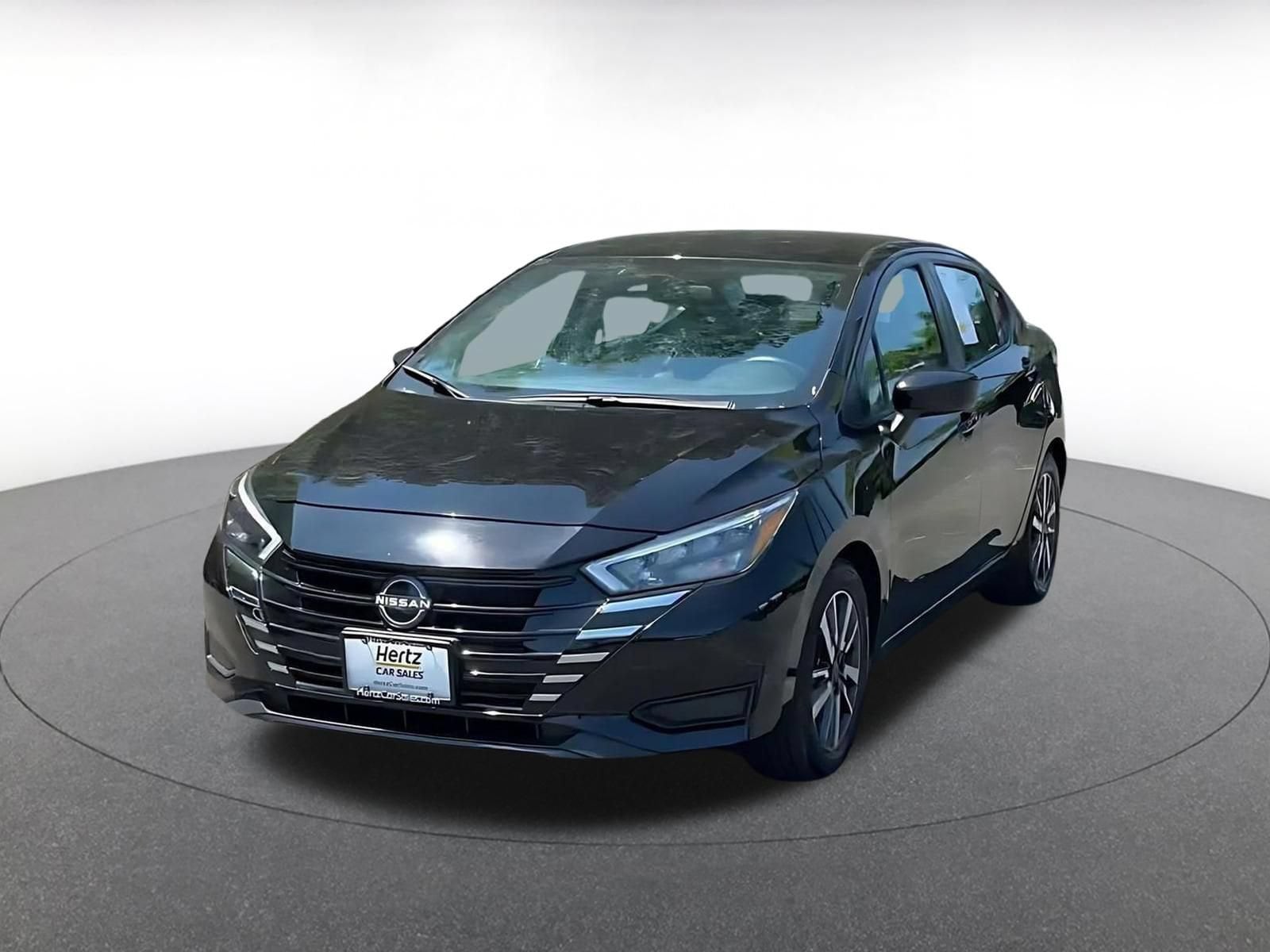 Thumbnail: 2025 Nissan Versa - 4