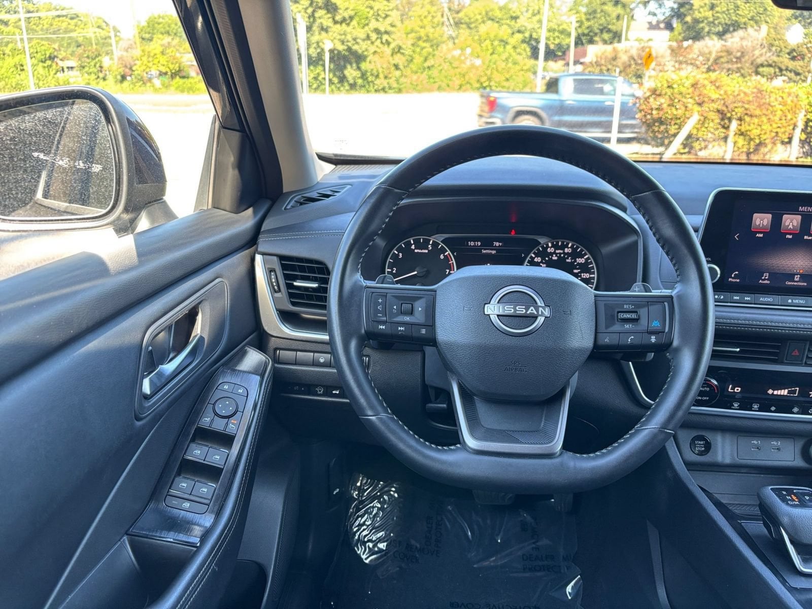 Thumbnail: 2025 Nissan Rogue - 33