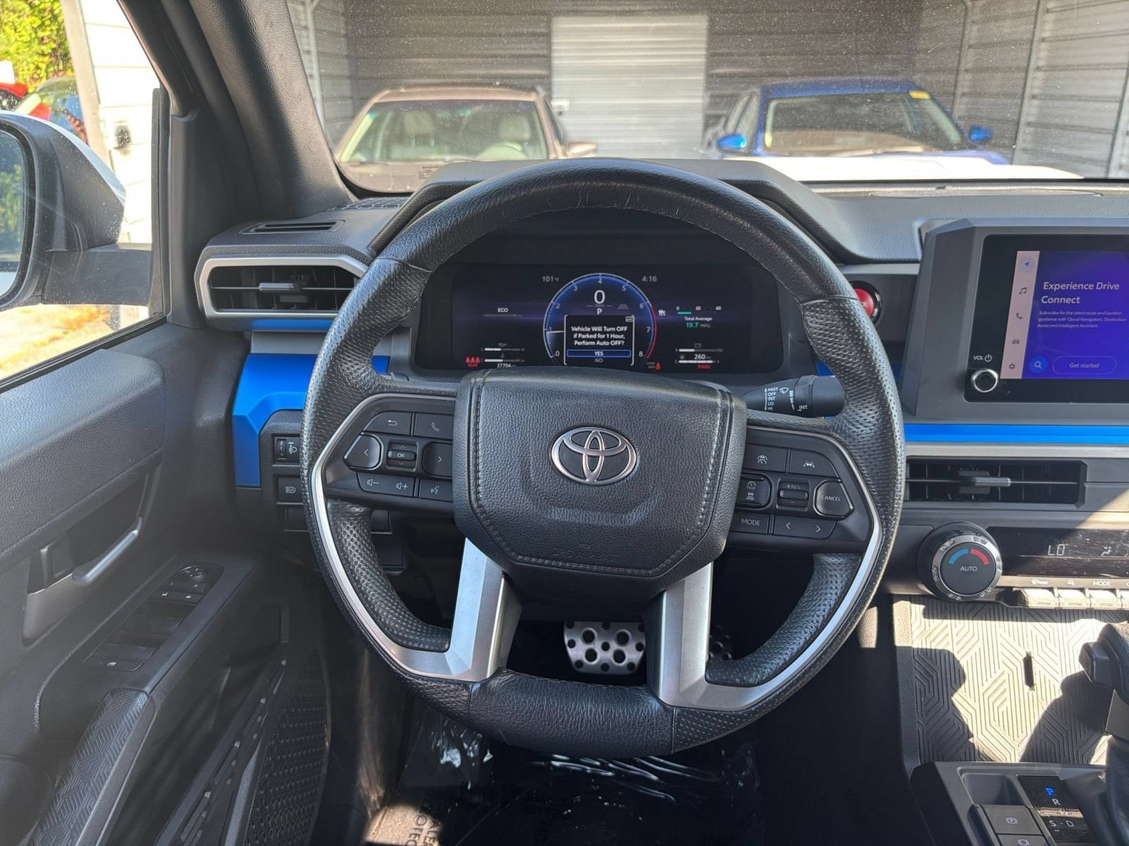 Thumbnail: 2024 Toyota Tacoma - 30