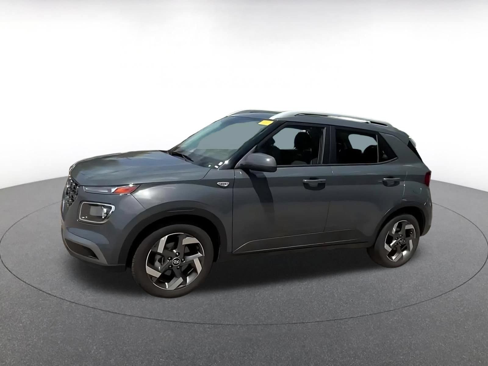 Thumbnail: 2026 Hyundai Venue - 7