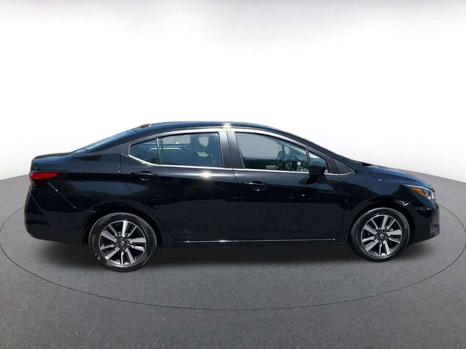 Thumbnail: 2025 Nissan Versa - 15