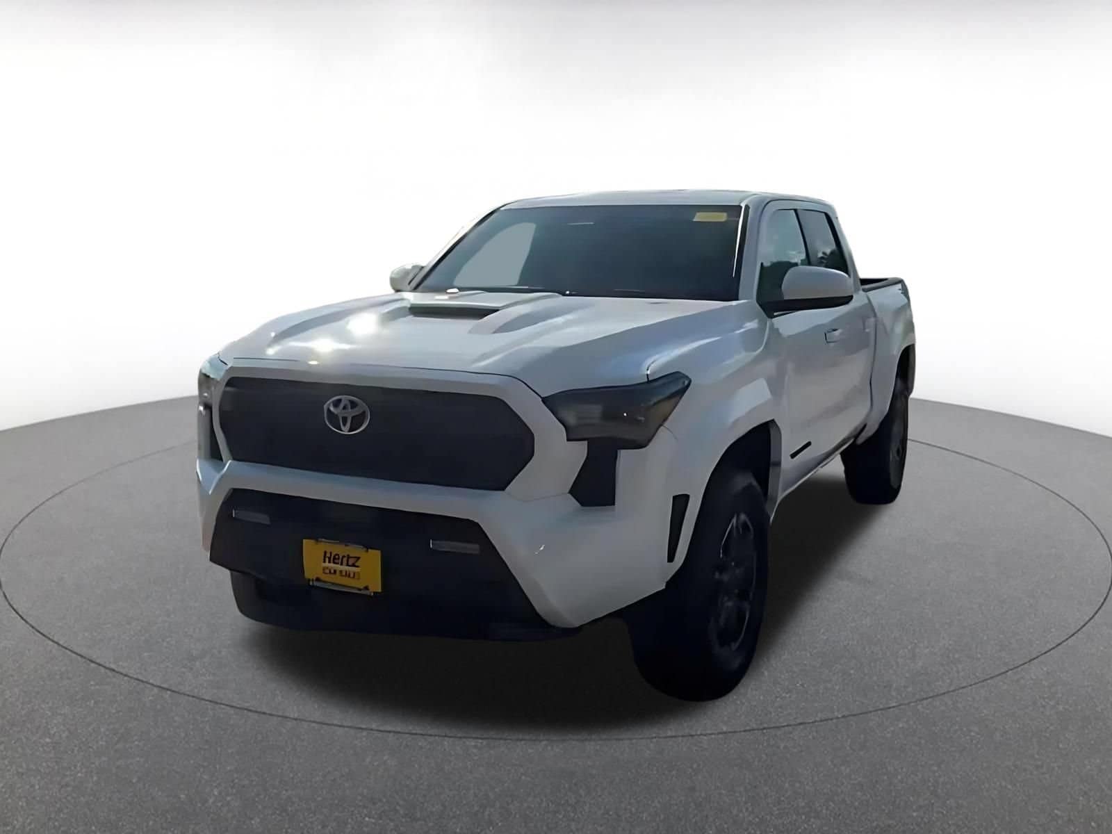 Thumbnail: 2024 Toyota Tacoma - 6