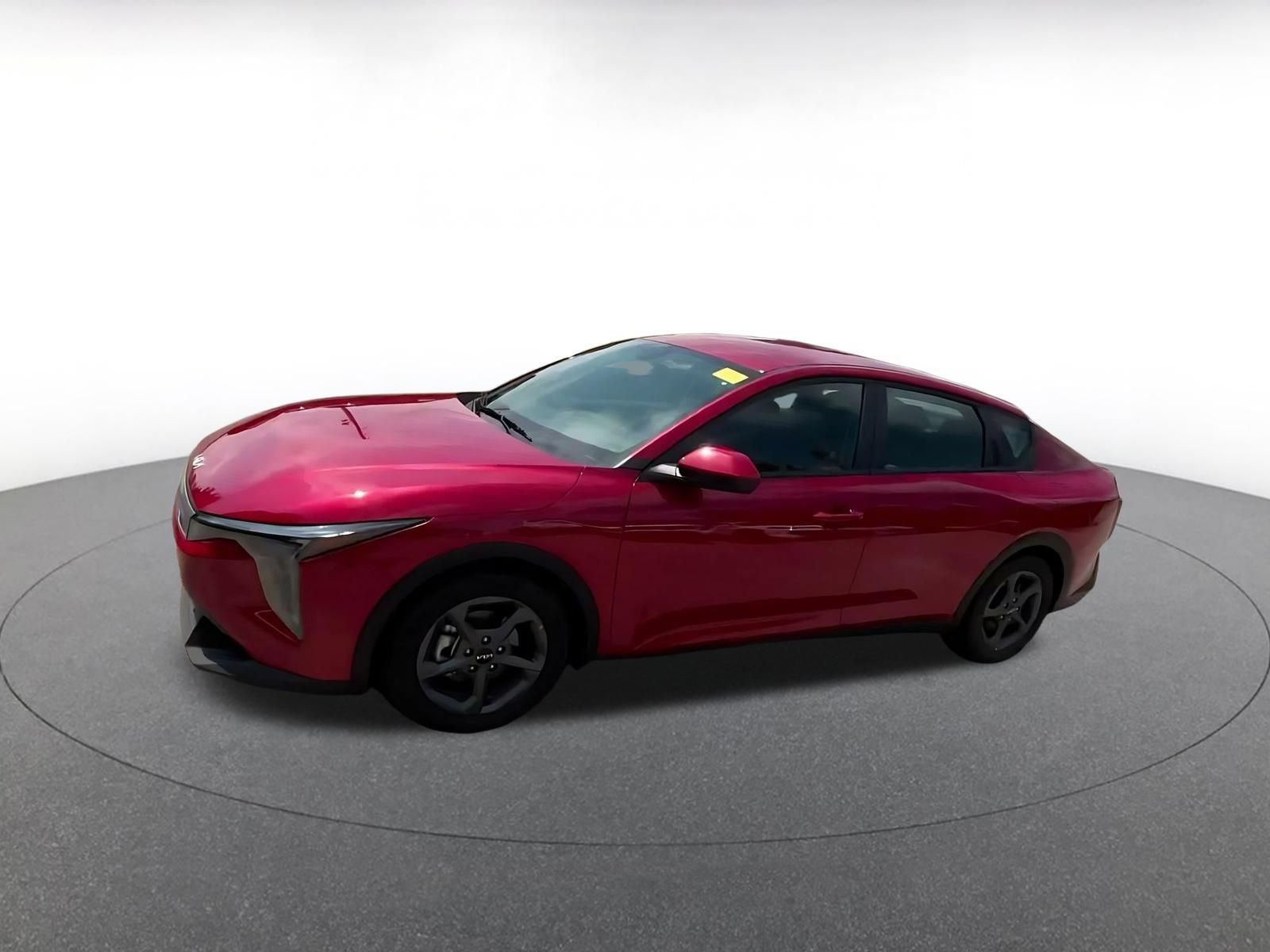 Thumbnail: 2026 Kia K4 - 6