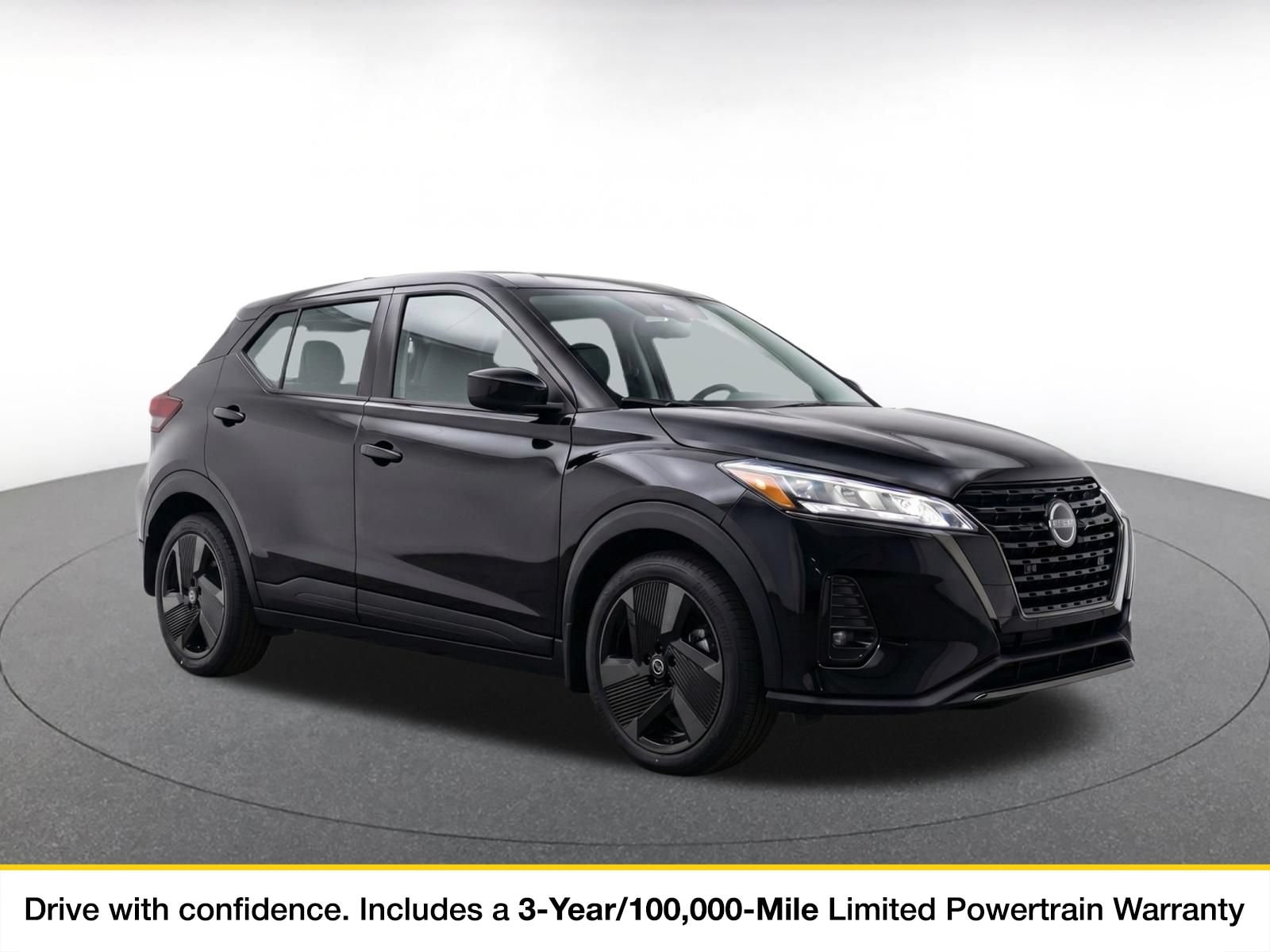 Thumbnail: 2026 Nissan Kicks - 1