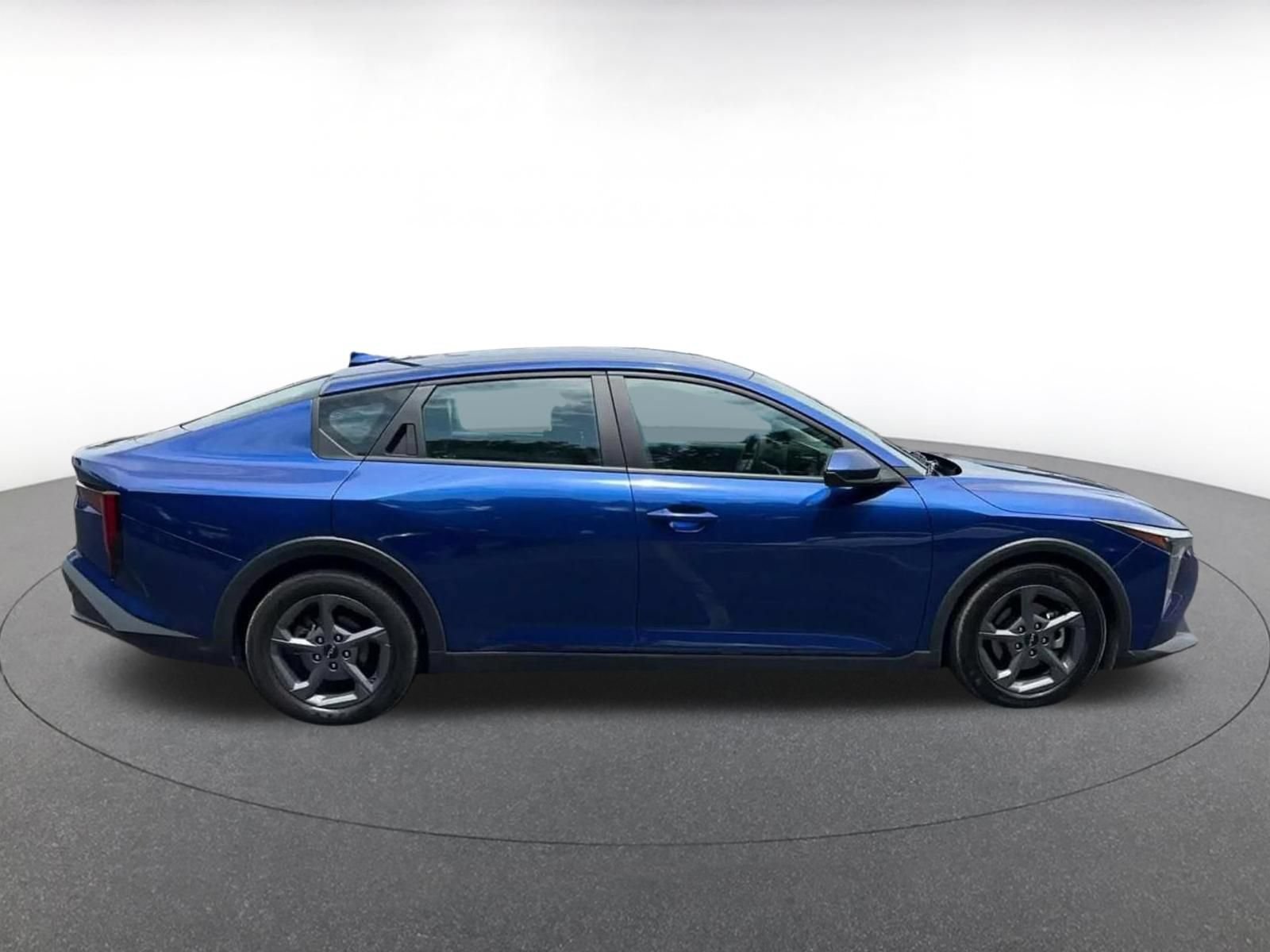 Thumbnail: 2025 Kia K4 - 15
