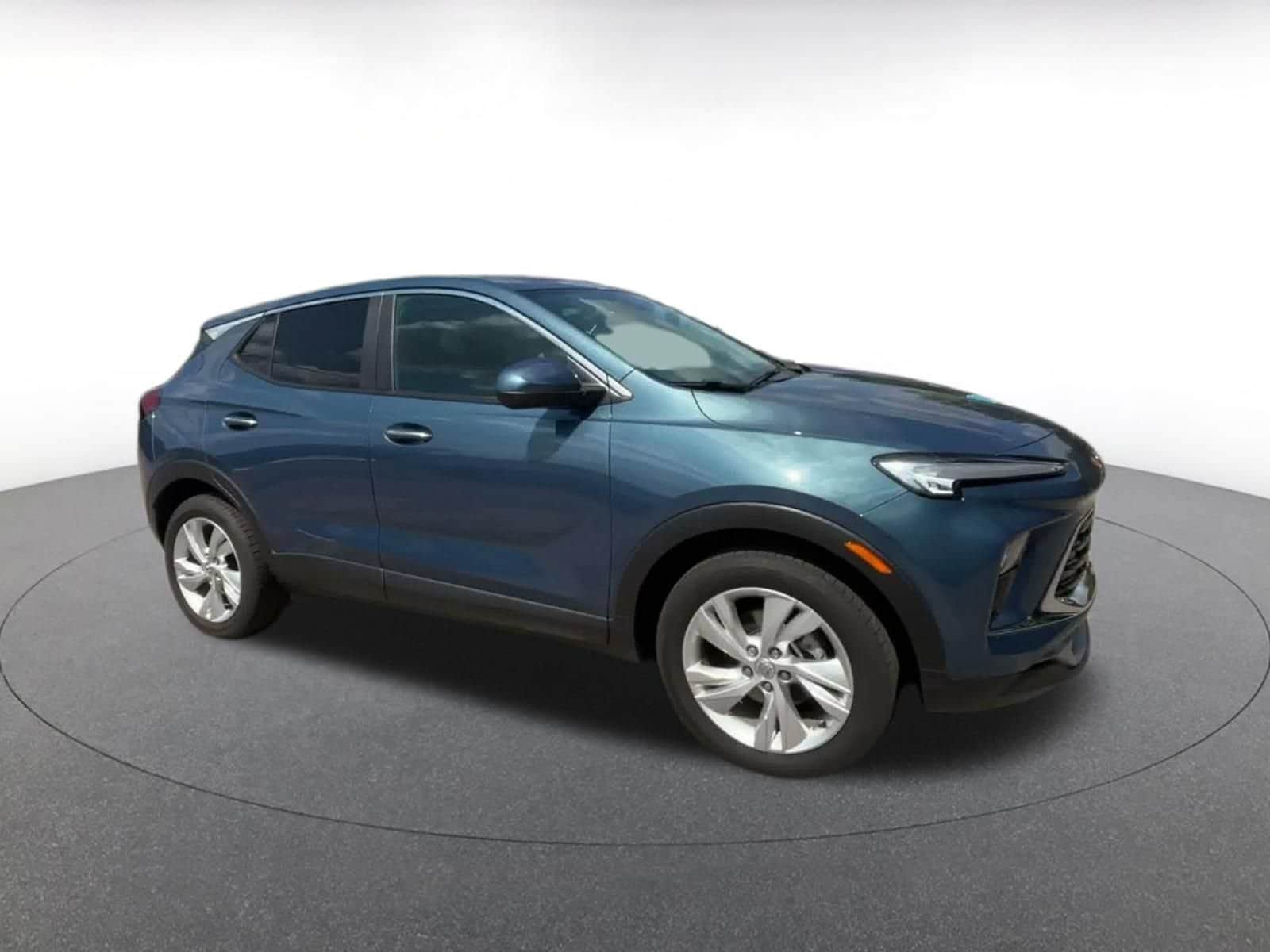 Thumbnail: 2026 Buick Encore GX - 2