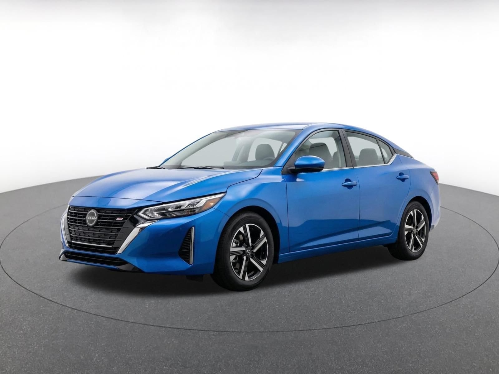 Thumbnail: 2025 Nissan Sentra - 3