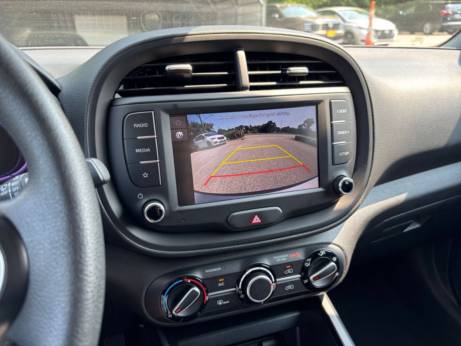 Thumbnail: 2025 Kia Soul - 16