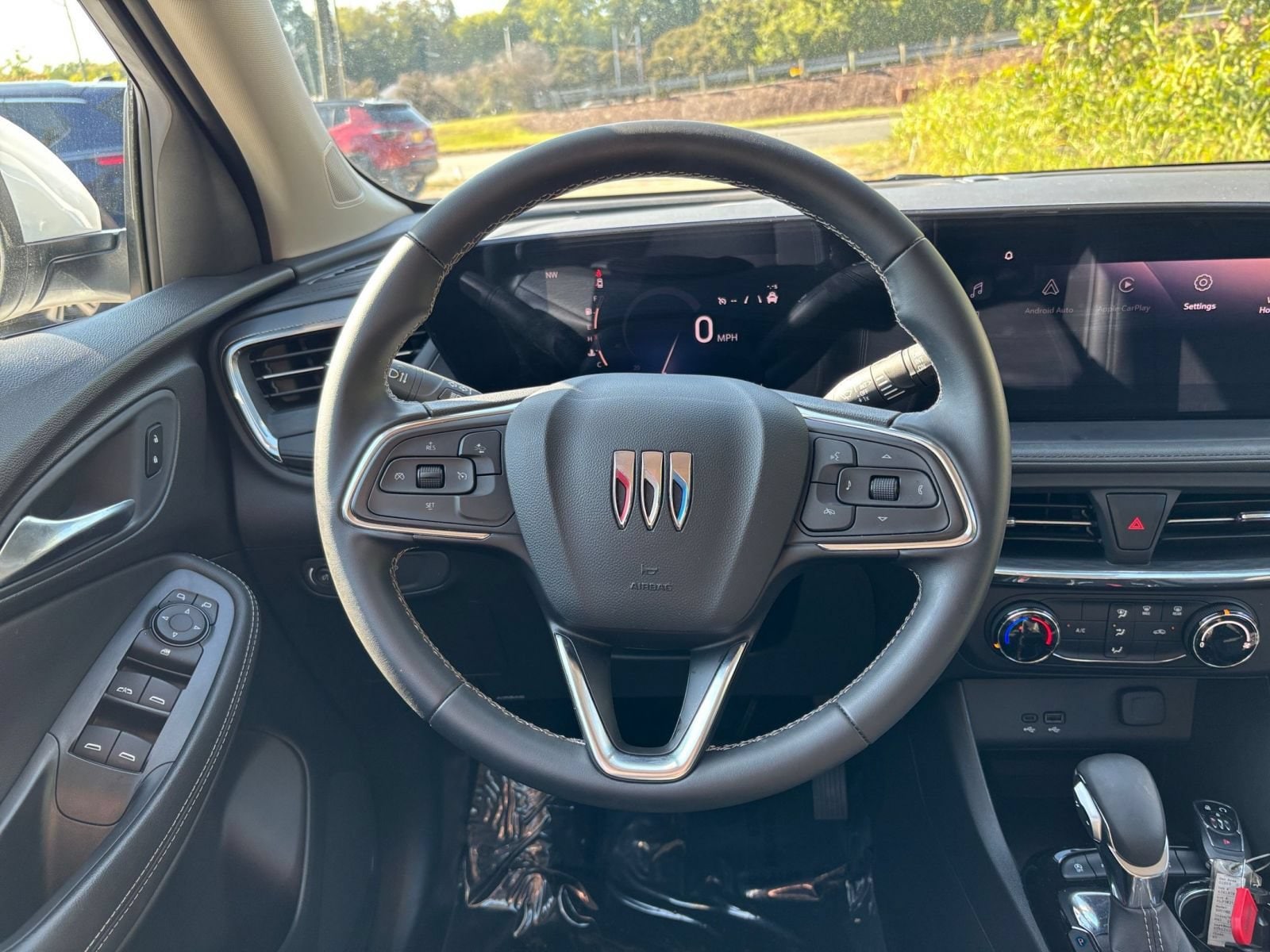 Thumbnail: 2026 Buick Encore GX - 31