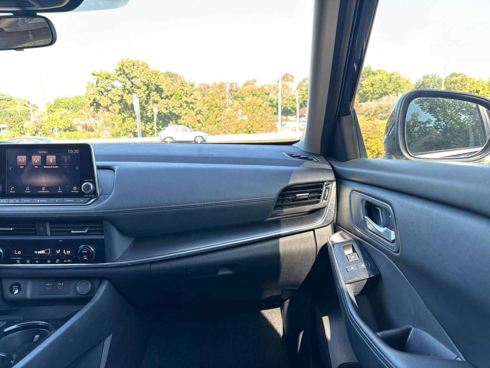 Thumbnail: 2025 Nissan Rogue - 34
