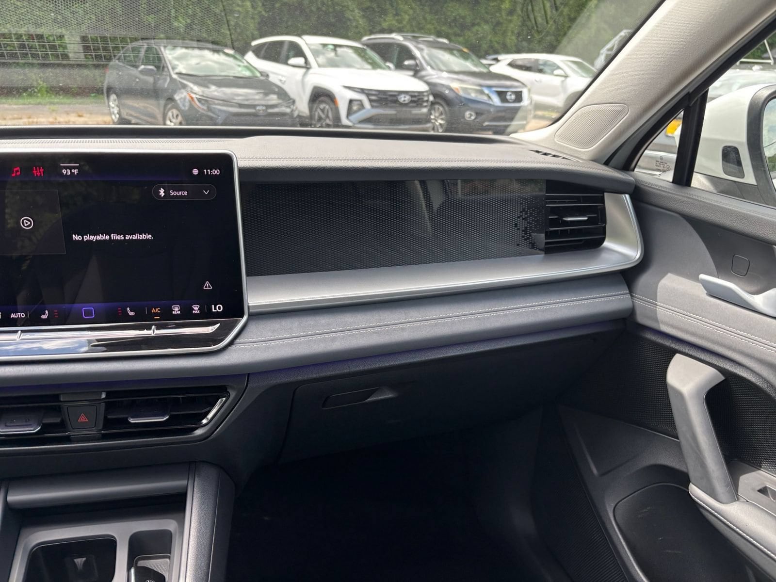 Thumbnail: 2026 Volkswagen Tiguan - 35