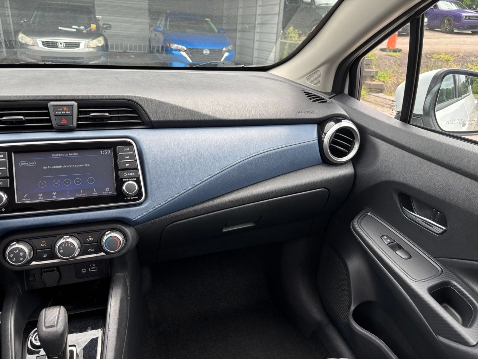 Thumbnail: 2025 Nissan Versa - 32