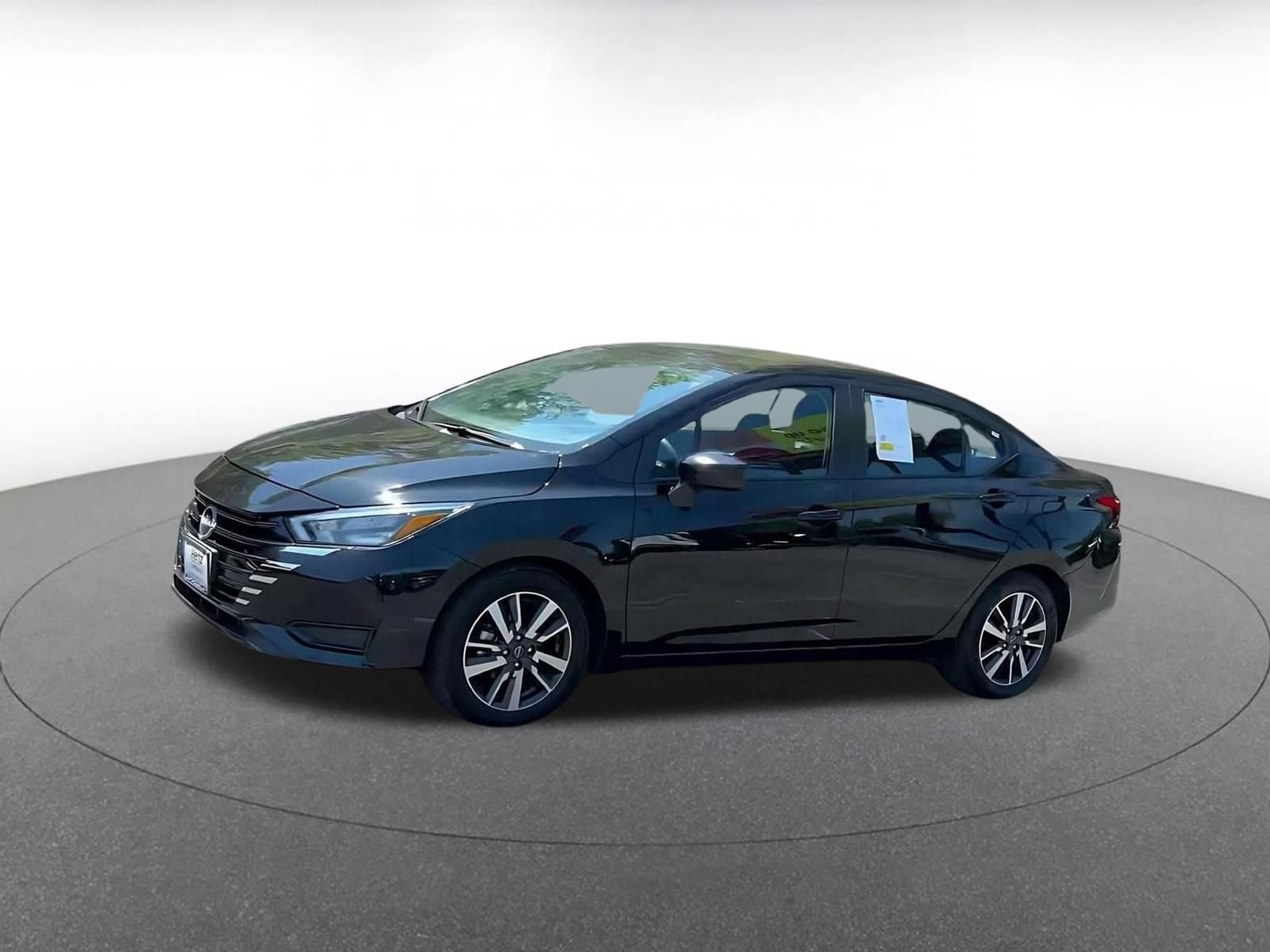 Thumbnail: 2025 Nissan Versa - 6